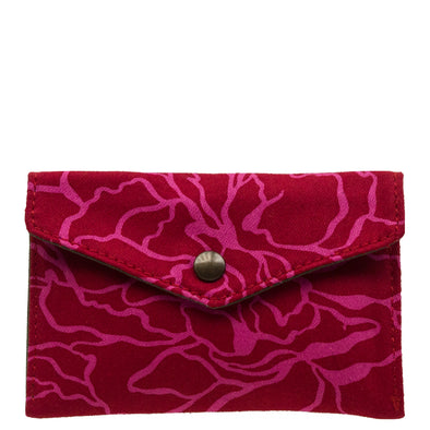 ROSE GASPARD PIVOINE